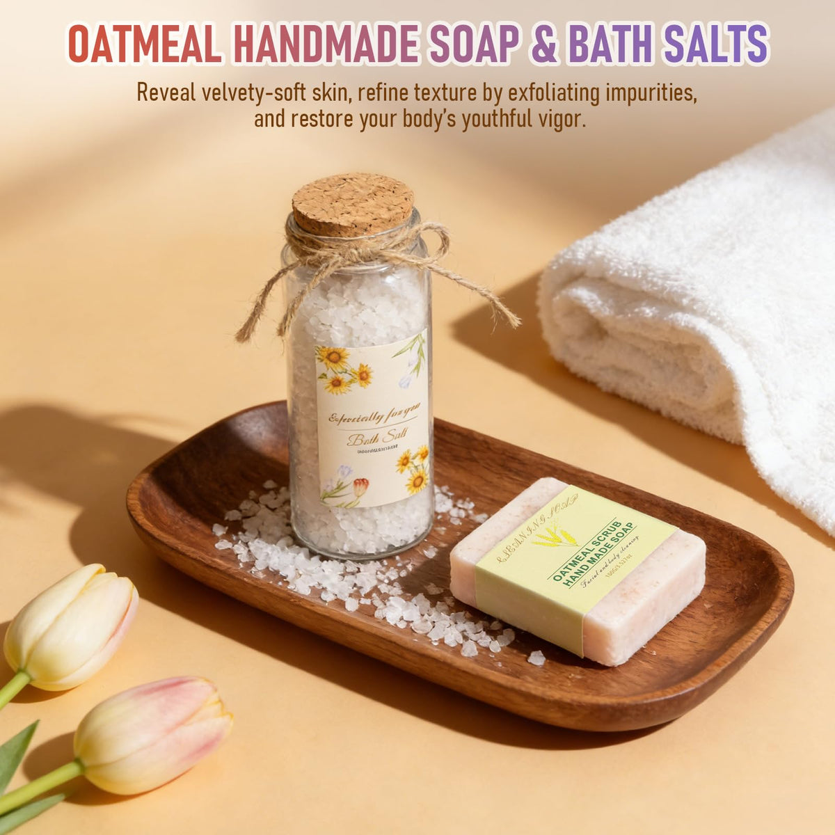 Self Care Package Box H717401