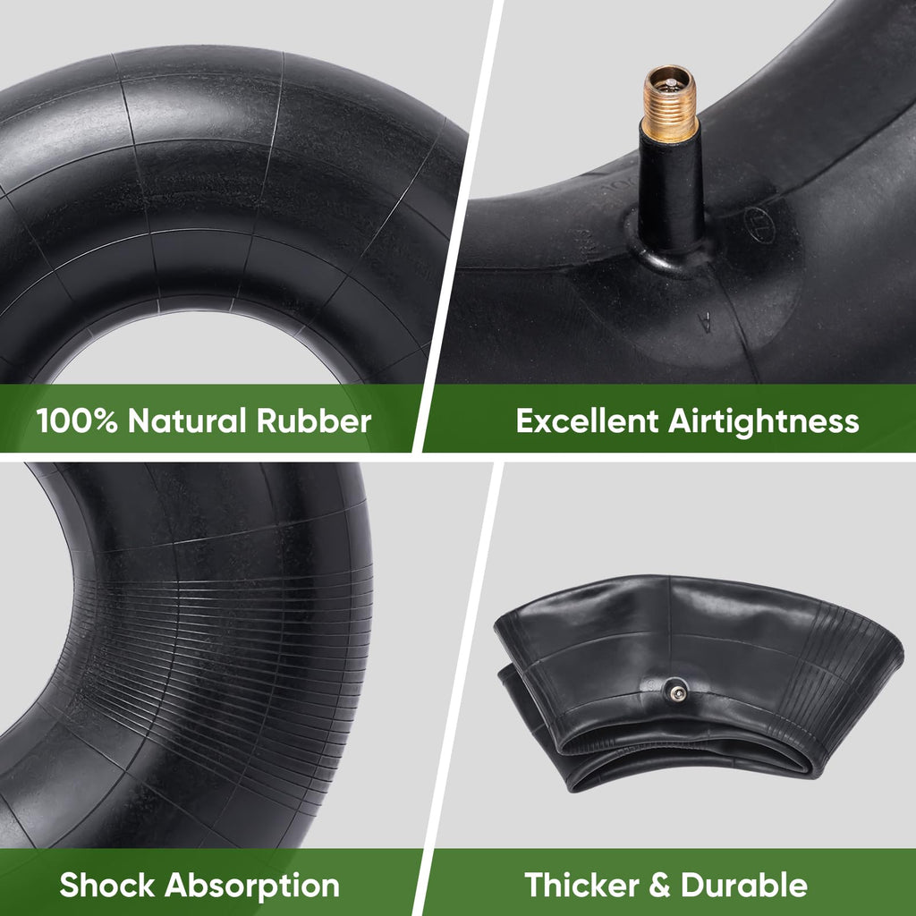 15x6.00-6nhs Lawn Mower Tires and Inner Tube P541104