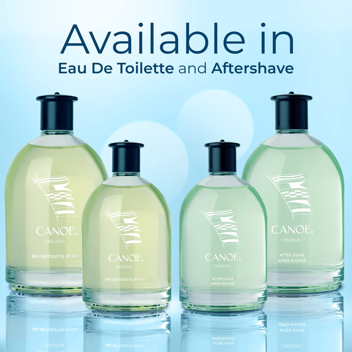 Aftershave Splash 8 fl oz U166