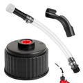 Fuel Jug Hose and Hose Benders, Gas Can Cap S271