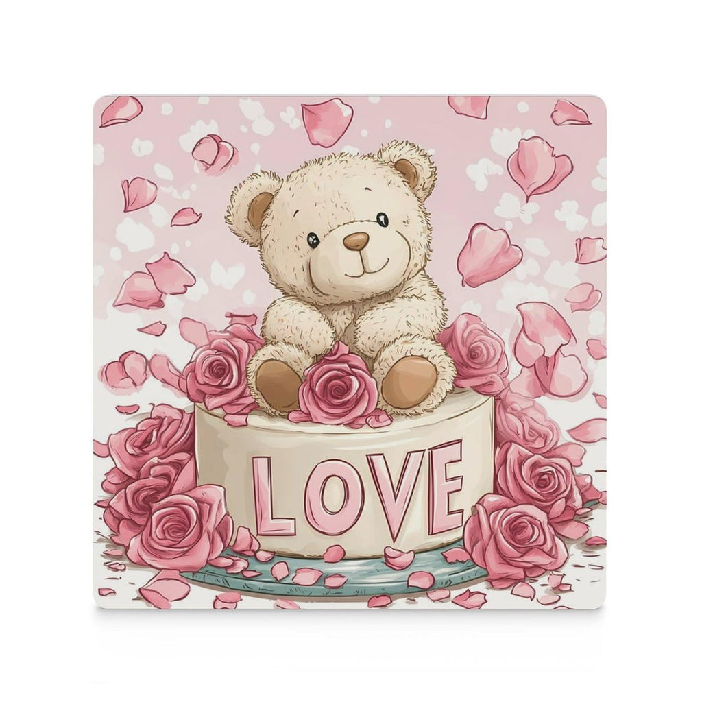 Ceramic Coasters Set N26545