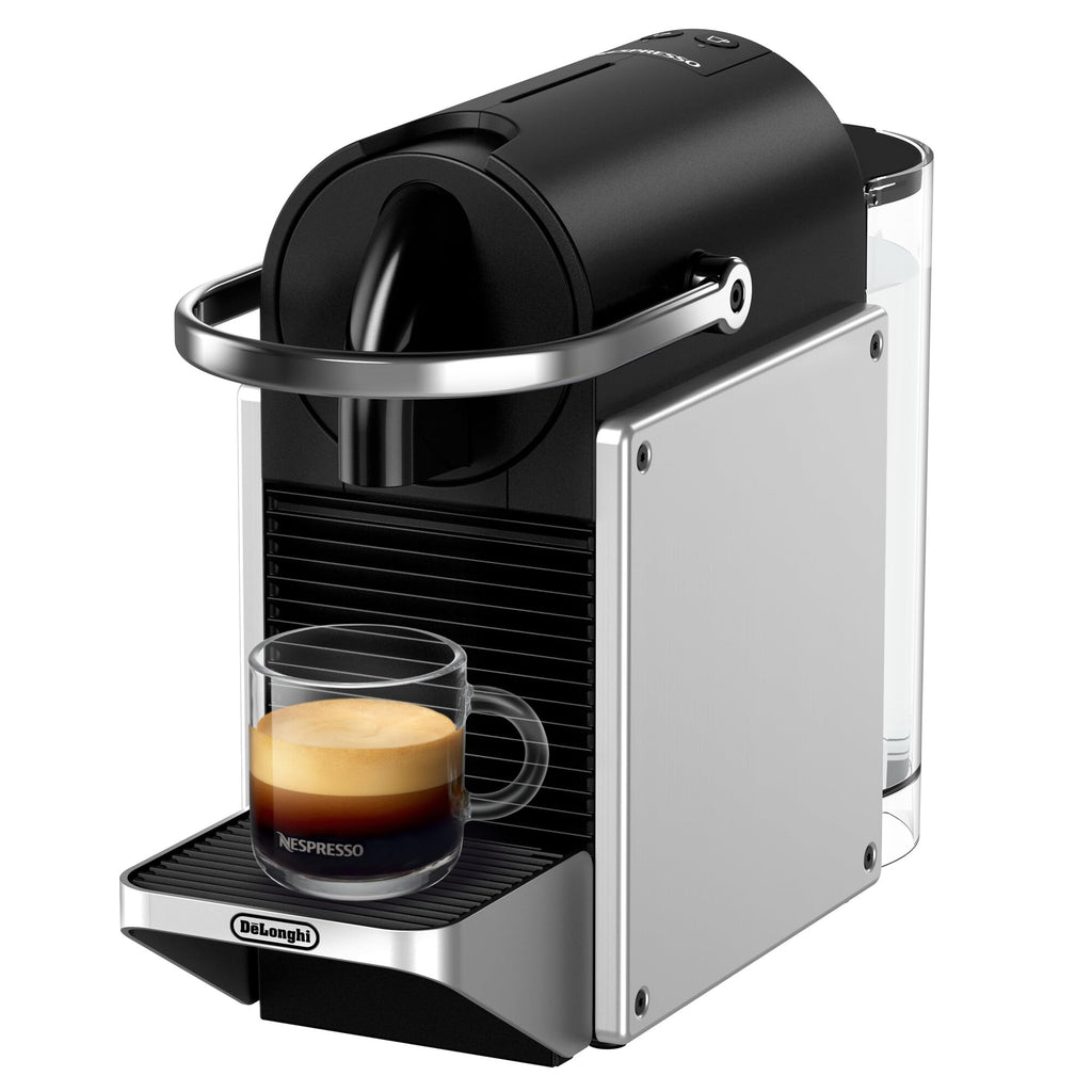 Compact Espresso Machine with 19-Bar Pump O4787