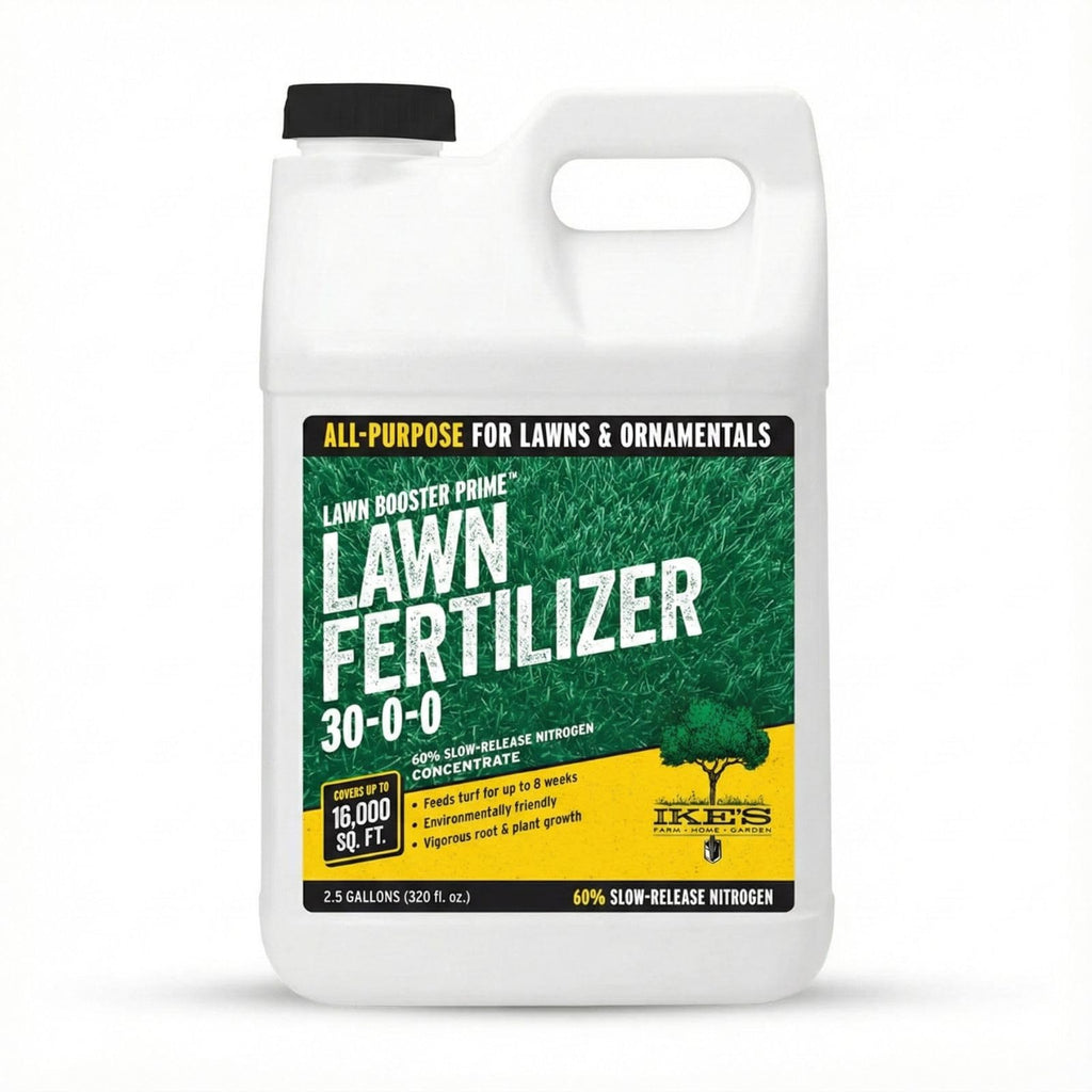 2.5 Gal Slow Release Liquid Fertilizer E58782