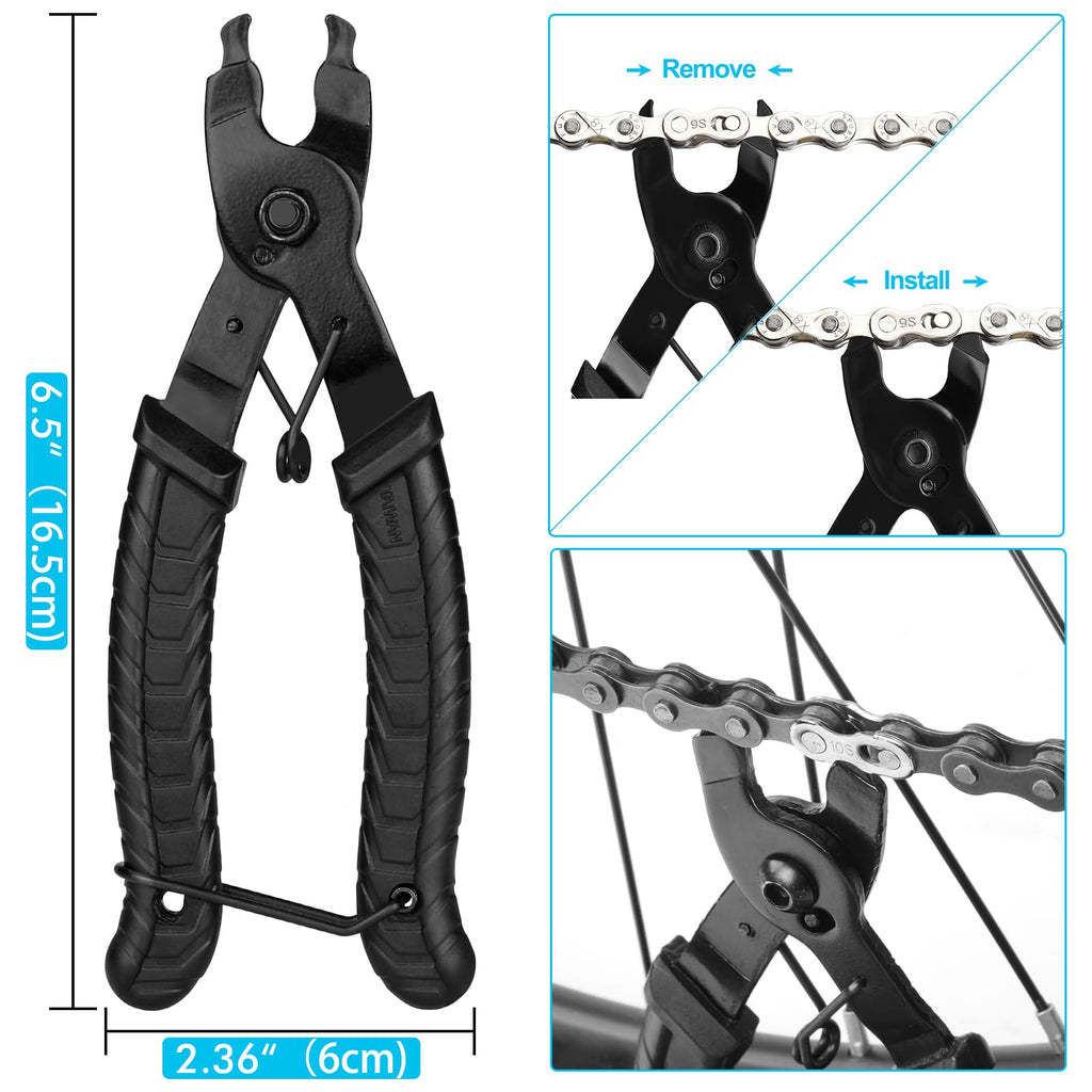Bike Chain Tool Repair Kit N100