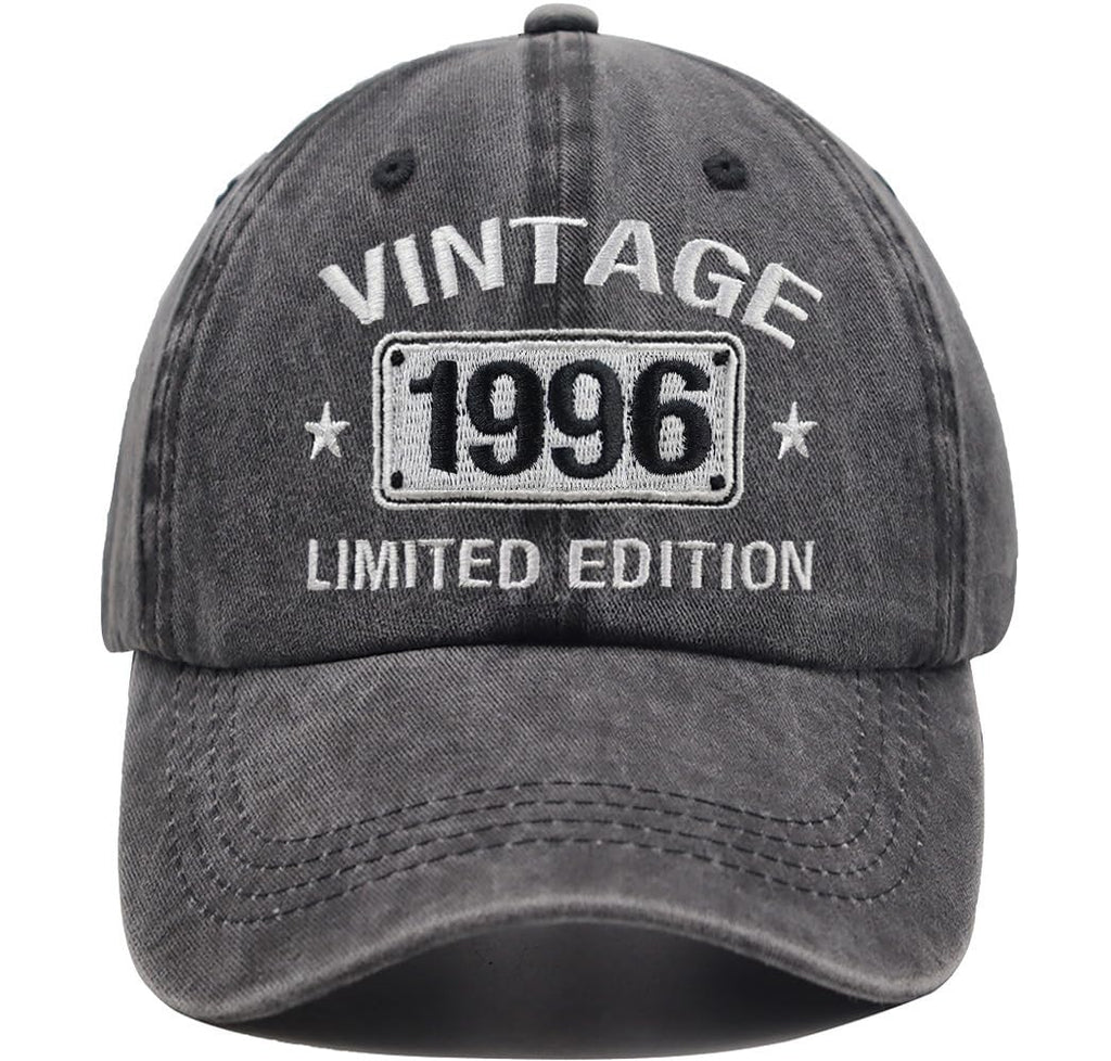 Adjustable Embroidered Baseball Cap N1285