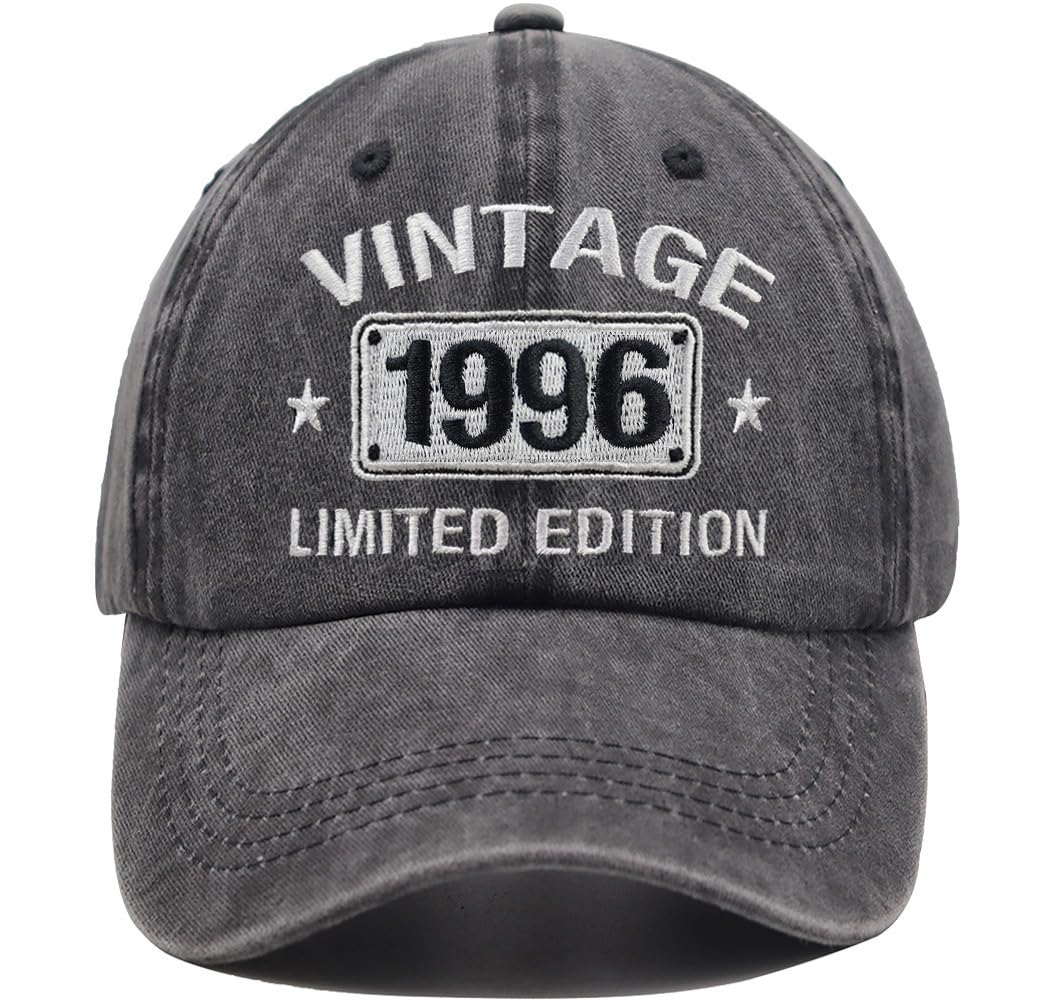 Adjustable Embroidered Baseball Cap N1285