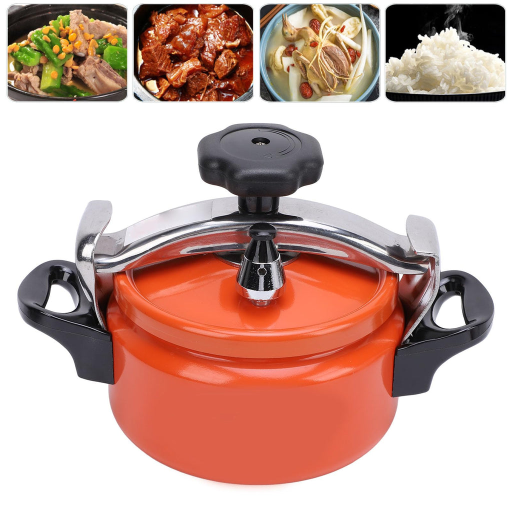 Aluminum Alloy 2L Pressure Cooker F33587