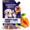 High-Calorie Weight Gainer Gel for Dogs & Cats K584824