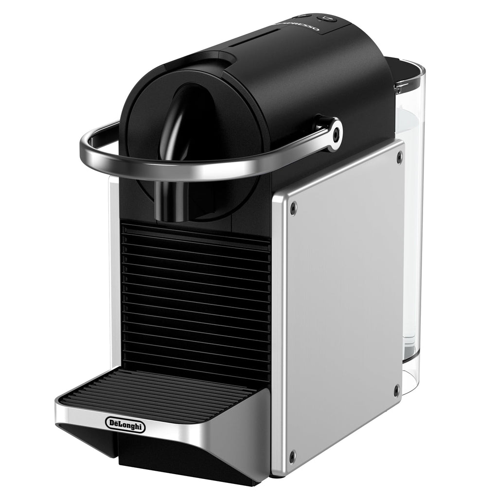 Compact Espresso Machine with 19-Bar Pump O4787