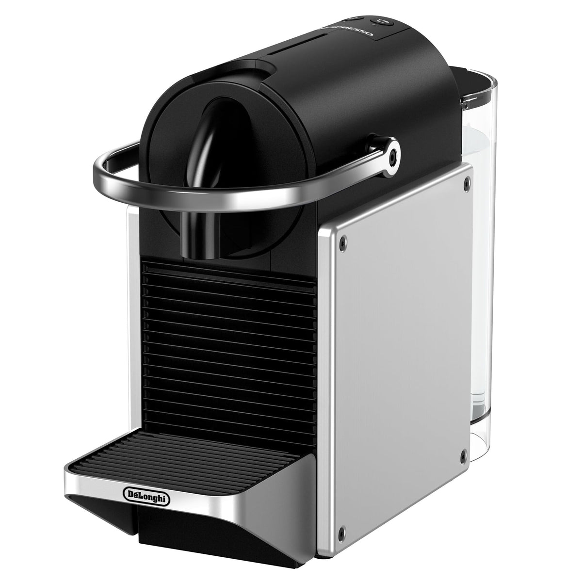 Compact Espresso Machine with 19-Bar Pump O4787