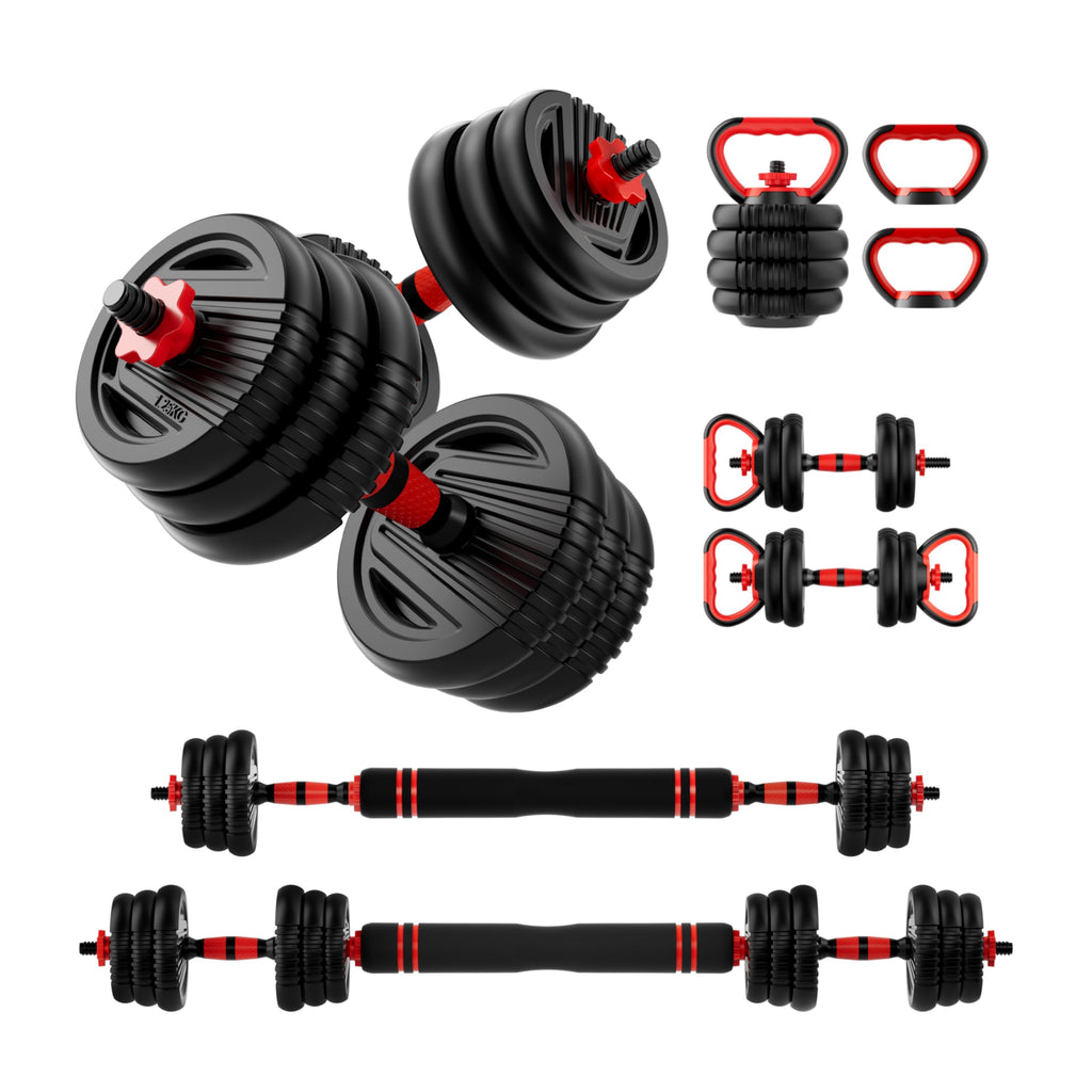 Adjustable Dumbbell Set C859670
