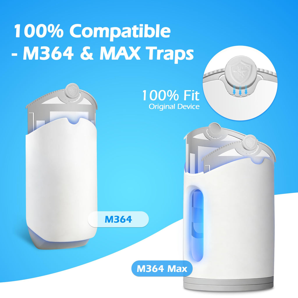 8 Pack Refill Cartridges Kit E84416