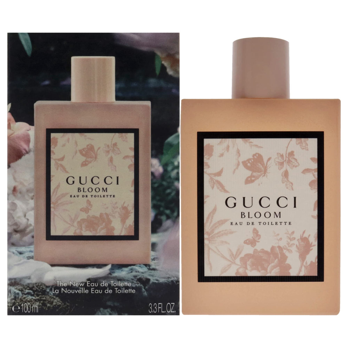 EDT Spray Women 3.3 oz O92035