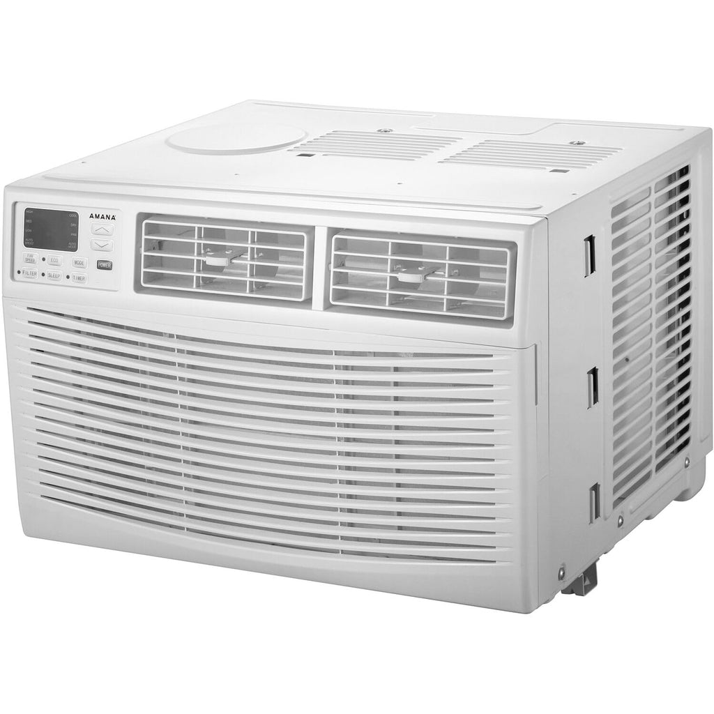 10,000 BTU White Window Air Conditioner S751