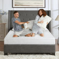 Twin Medium-Firm Memory Foam Mattress R513