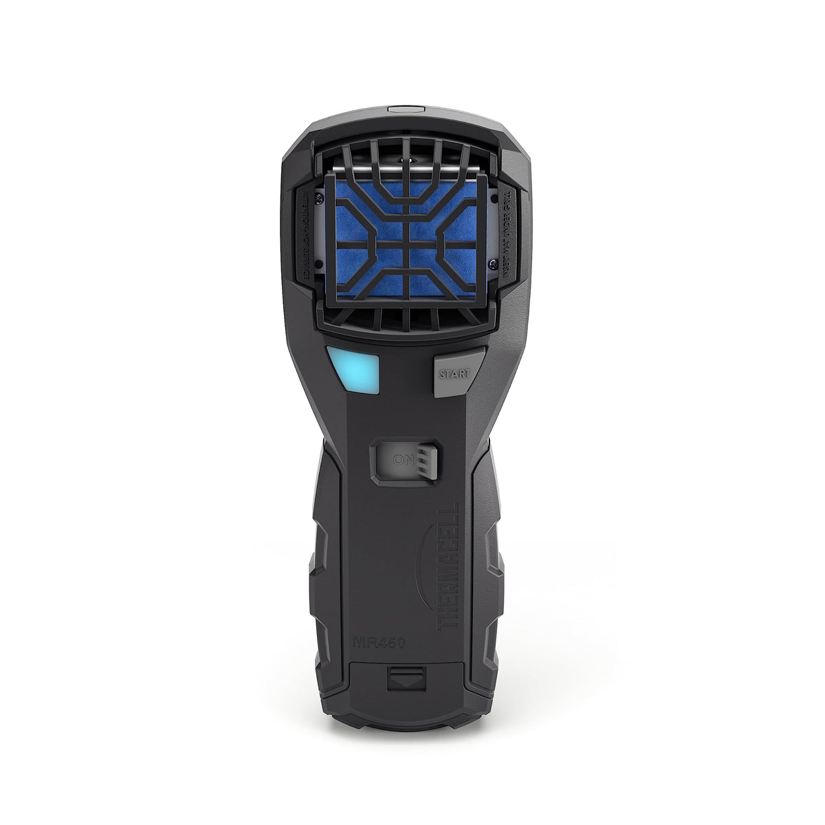 Portable Mosquito Repeller with 12-Hour Refill L57777
