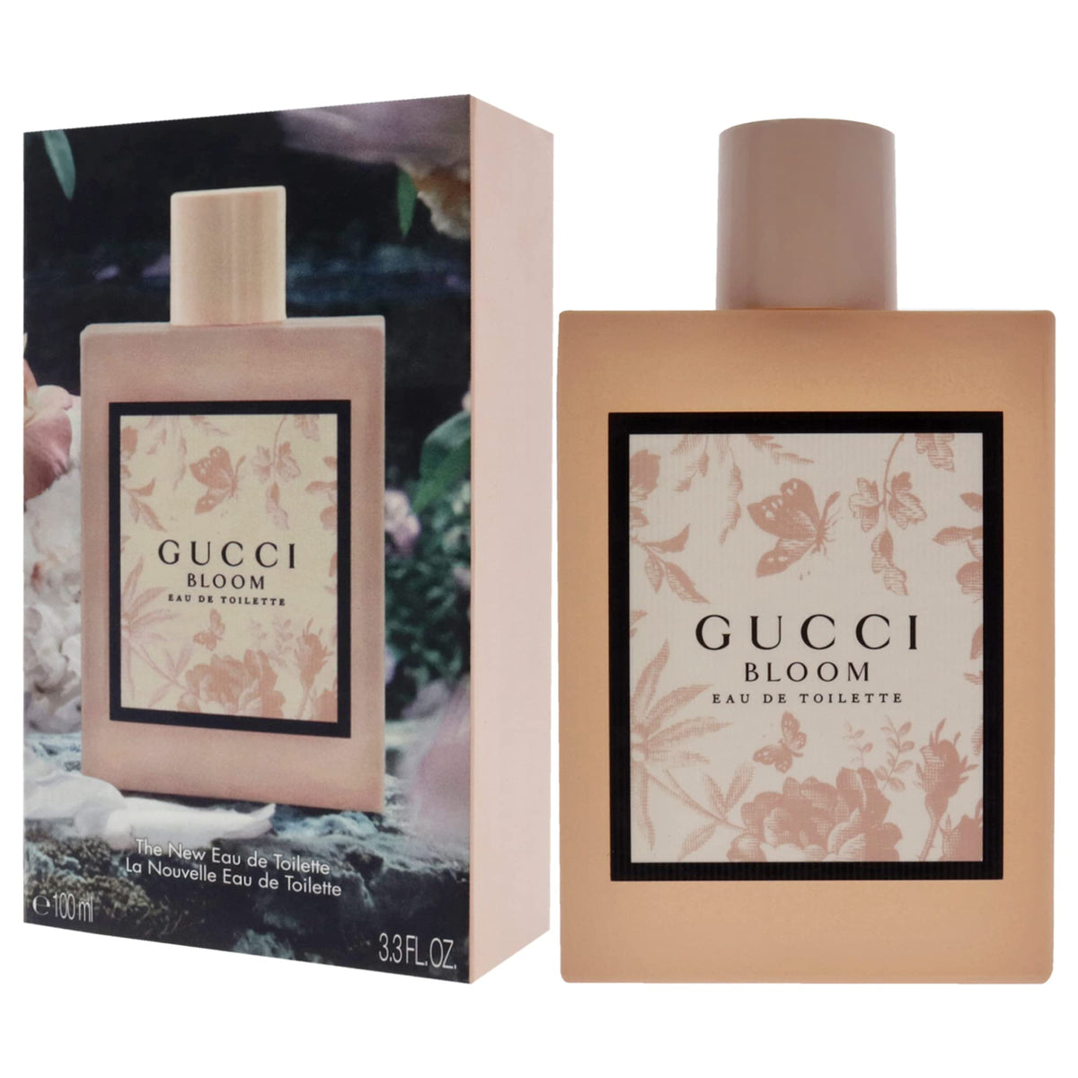 EDT Spray Women 3.3 oz O92035