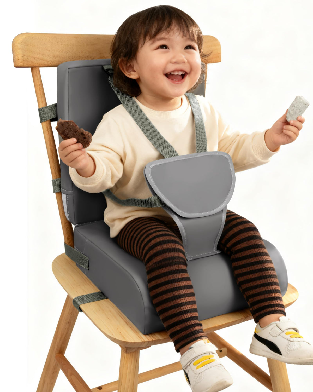 Adjustable Booster Seat A124