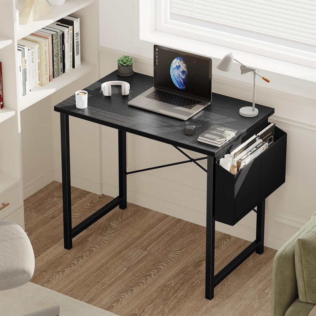 31" Small Computer Desk B38667