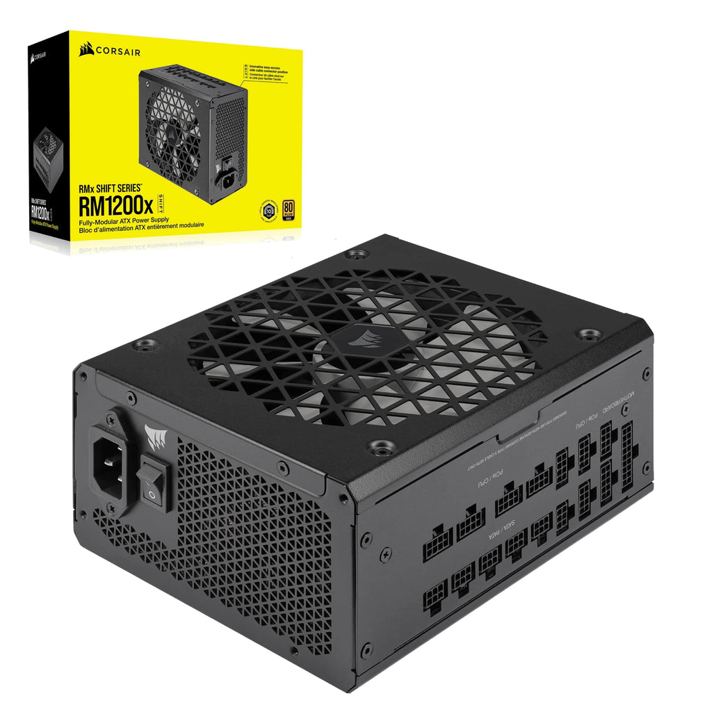 Fully Modular ATX Power Supply O731616