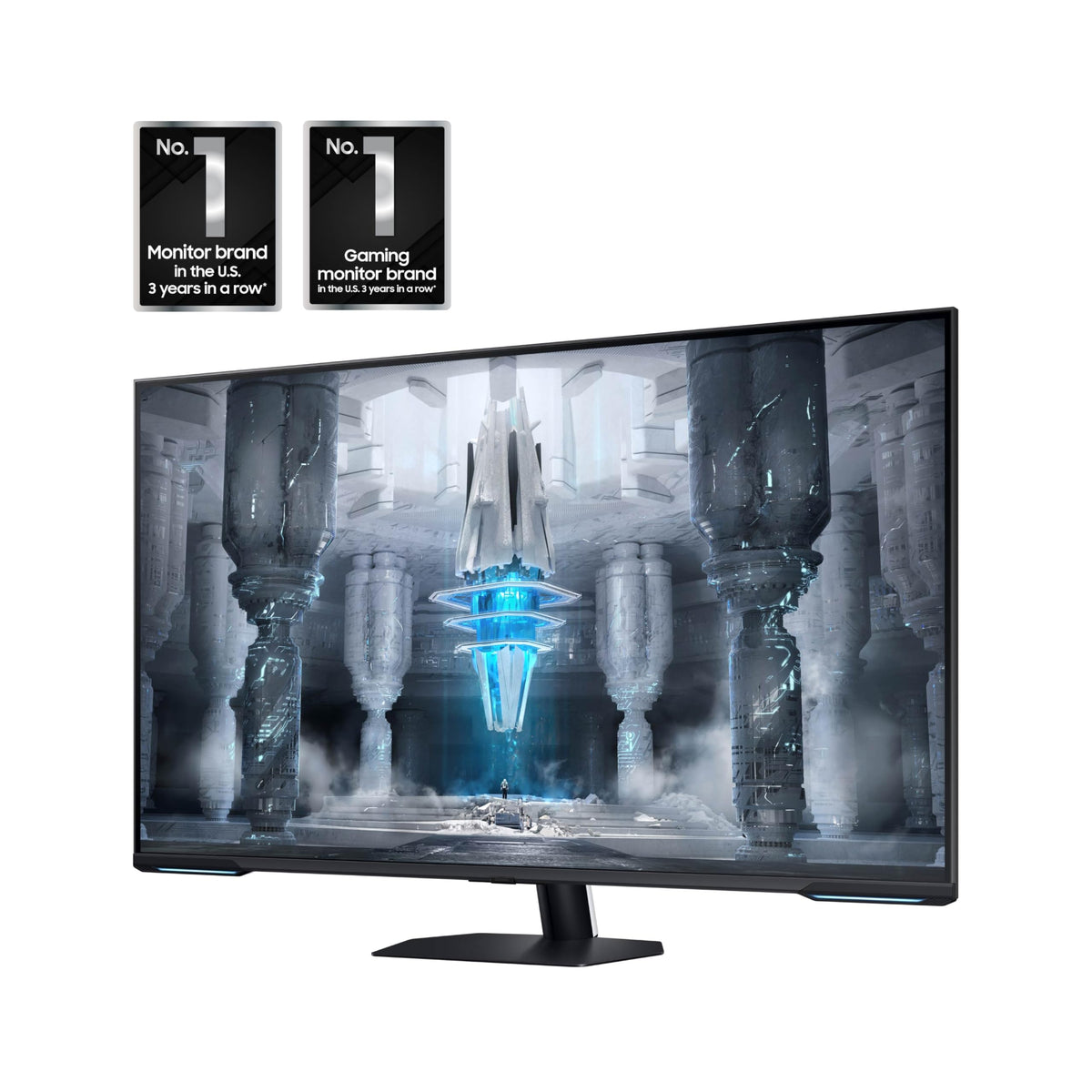 43" 4K UHD 144Hz Gaming Monitor X668188