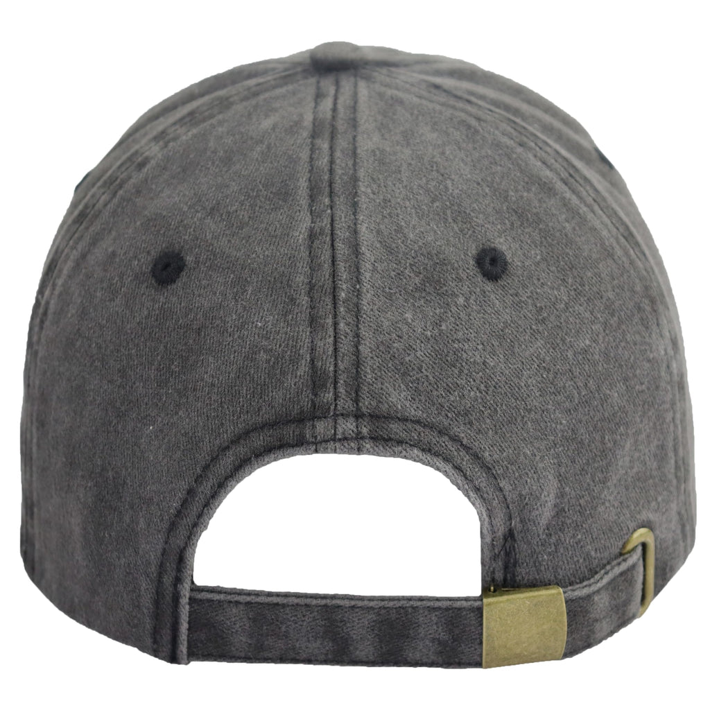 Adjustable Embroidered Baseball Cap N1285