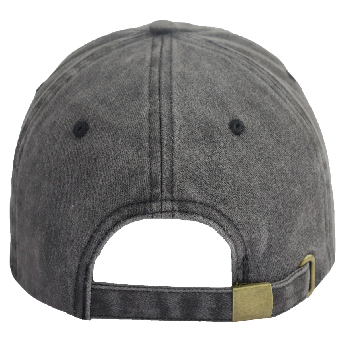 Adjustable Embroidered Baseball Cap N1285