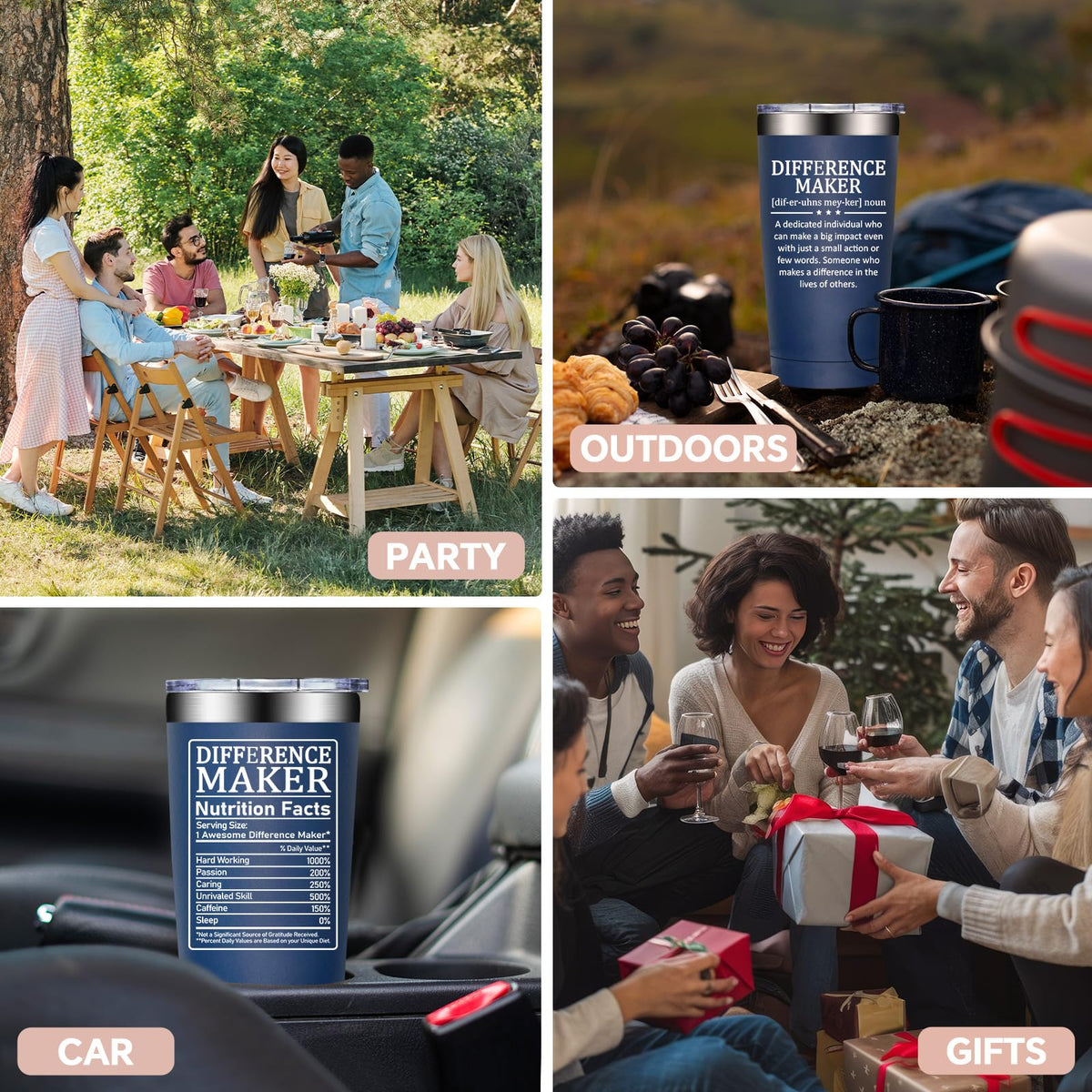 20oz Tumbler P6054