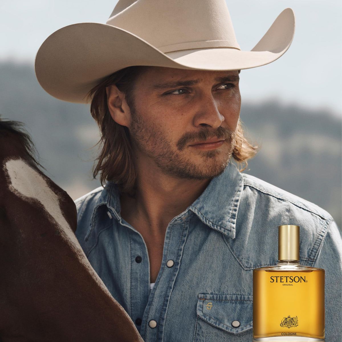 Original Cologne 3.5 Fl Oz N425