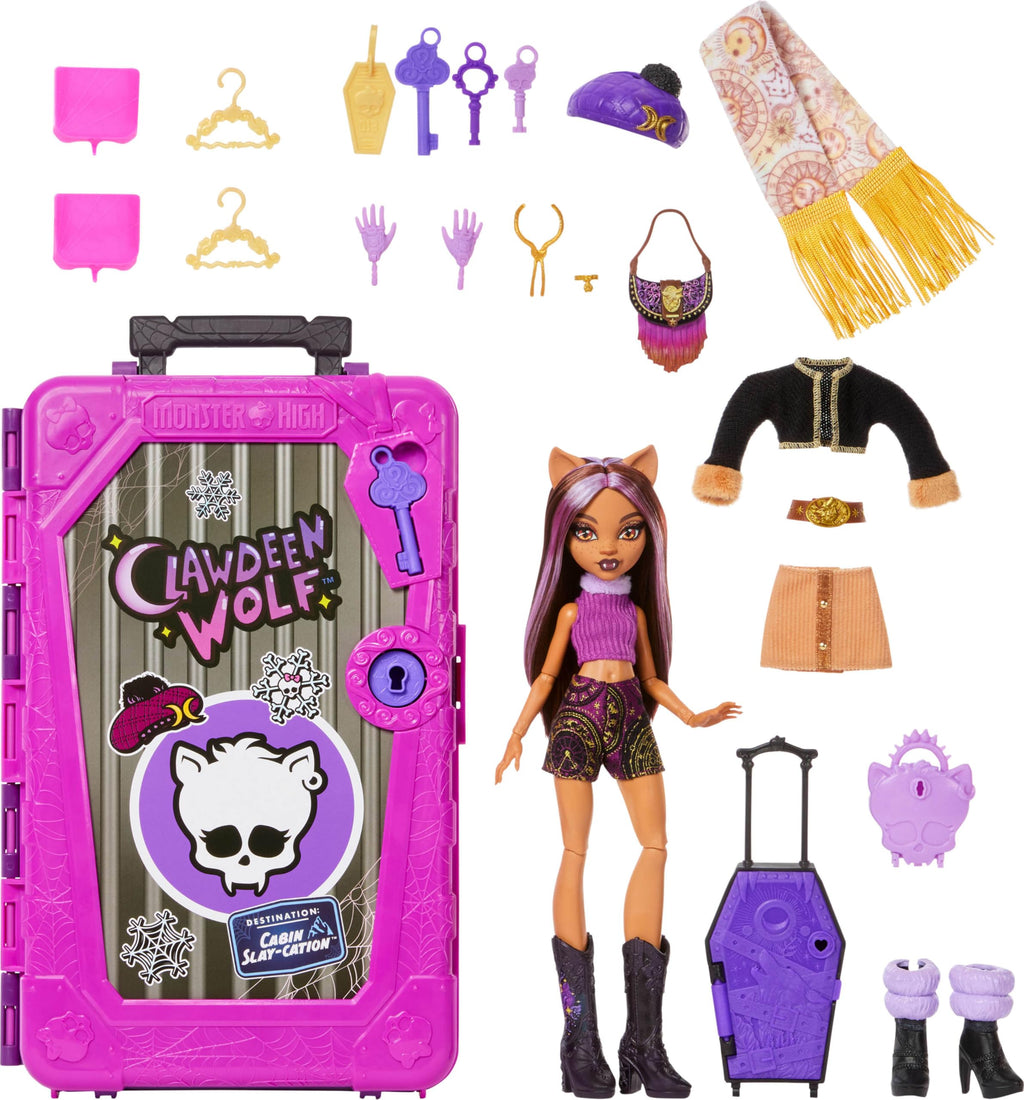 Doll Set K398