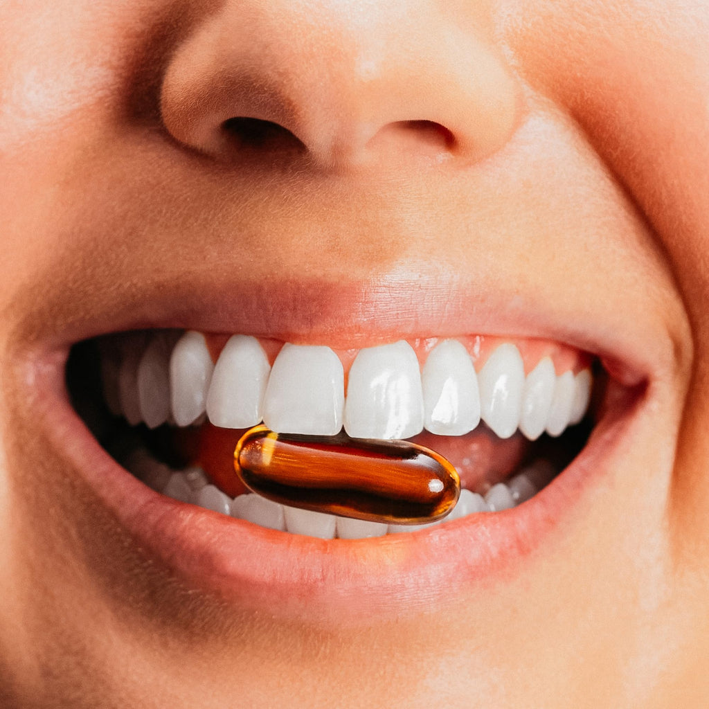 Omega-3 Fish Oil 120 Softgels 1400 mg EPA DHA L31411