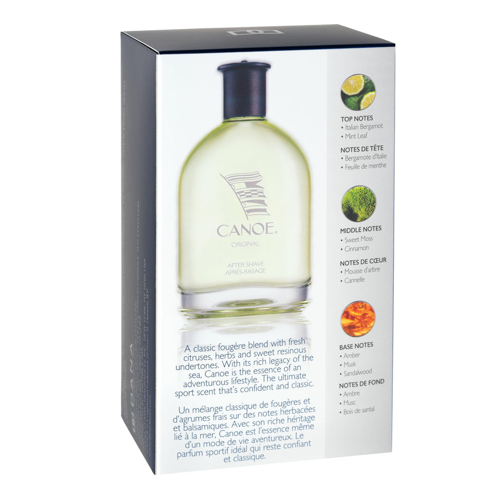Aftershave Splash 8 fl oz U166