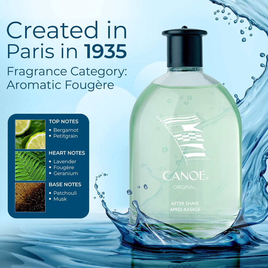Aftershave Splash 8 fl oz U166
