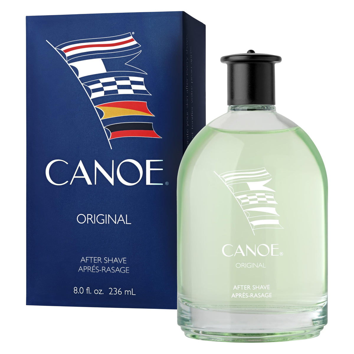 Aftershave Splash 8 fl oz U166