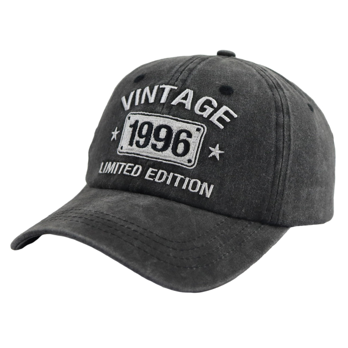 Adjustable Embroidered Baseball Cap N1285