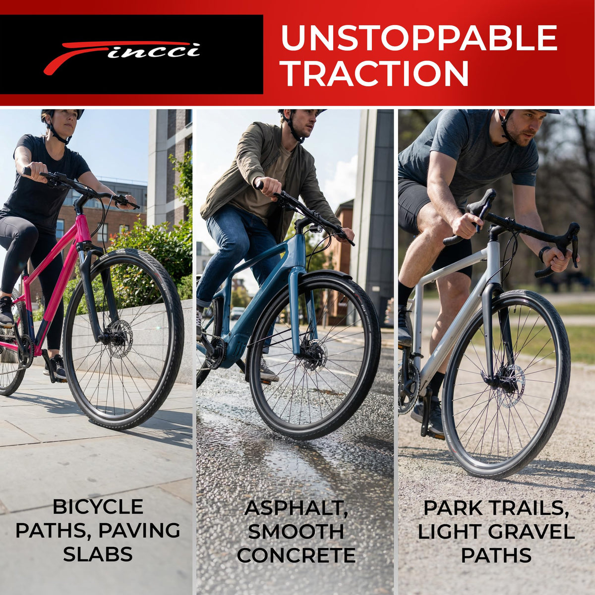 700x38c Foldable Gravel Bike Tires L60705