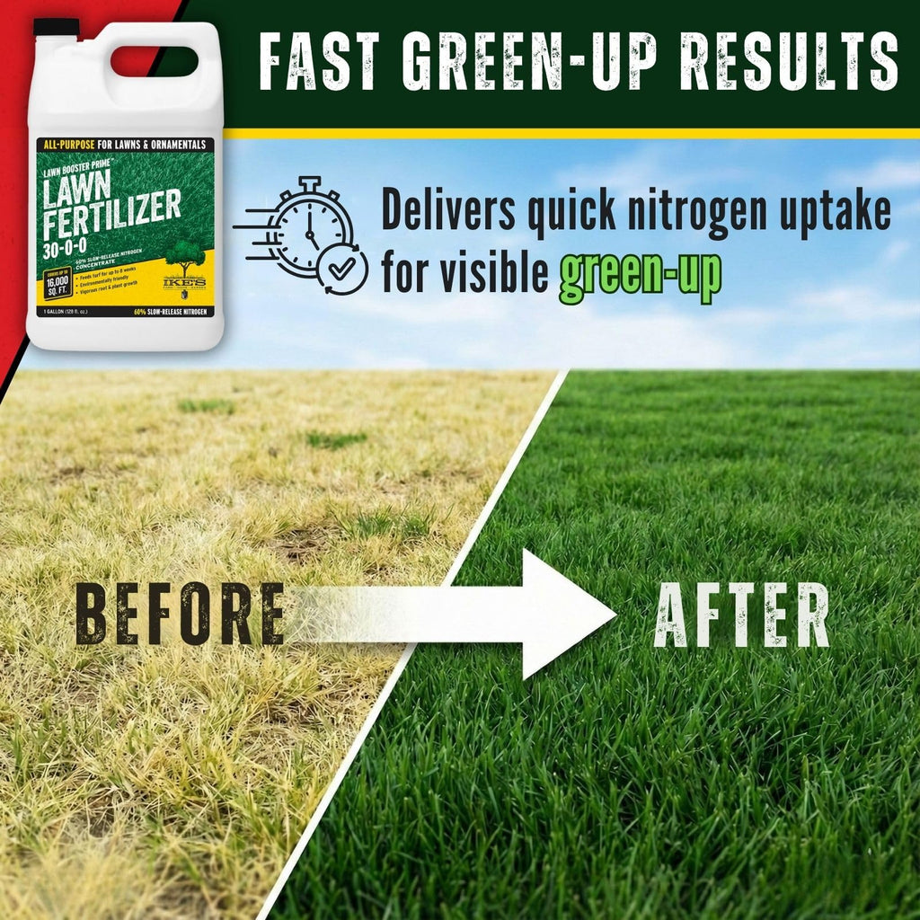 2.5 Gal Slow Release Liquid Fertilizer E58782