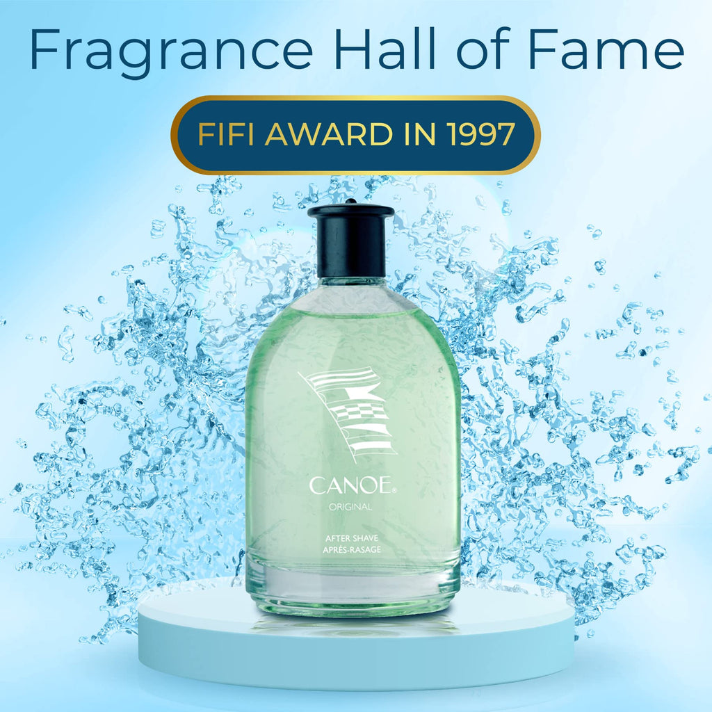 Aftershave Splash 8 fl oz U166