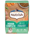Indoor Complete Dry Cat Food 14 lb. Bag K305