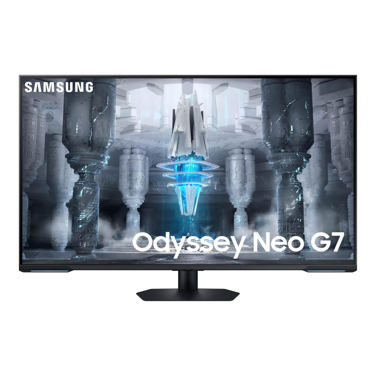 43" 4K UHD 144Hz Gaming Monitor X668188