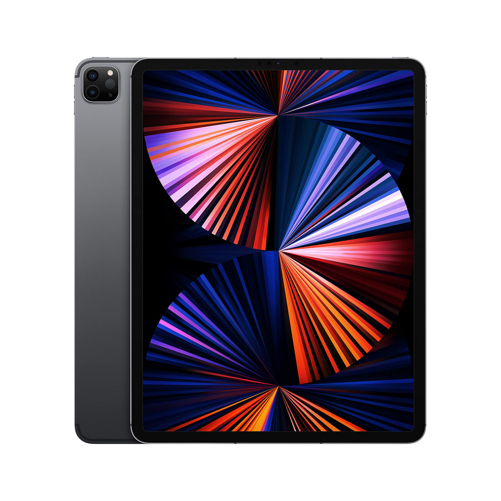 iPad Pro 12.9in 128GB WiFi Space Gray U1379