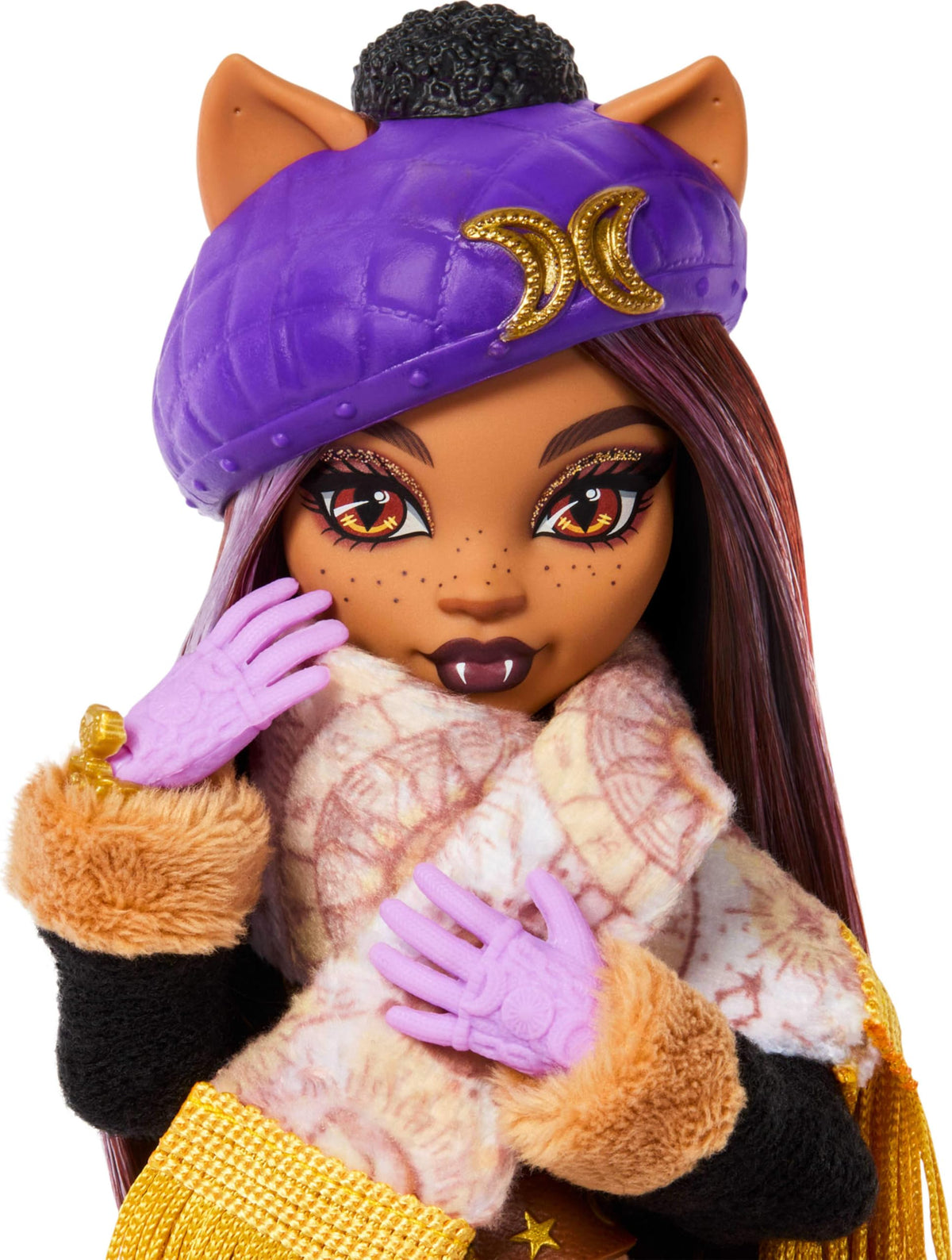Doll Set K398