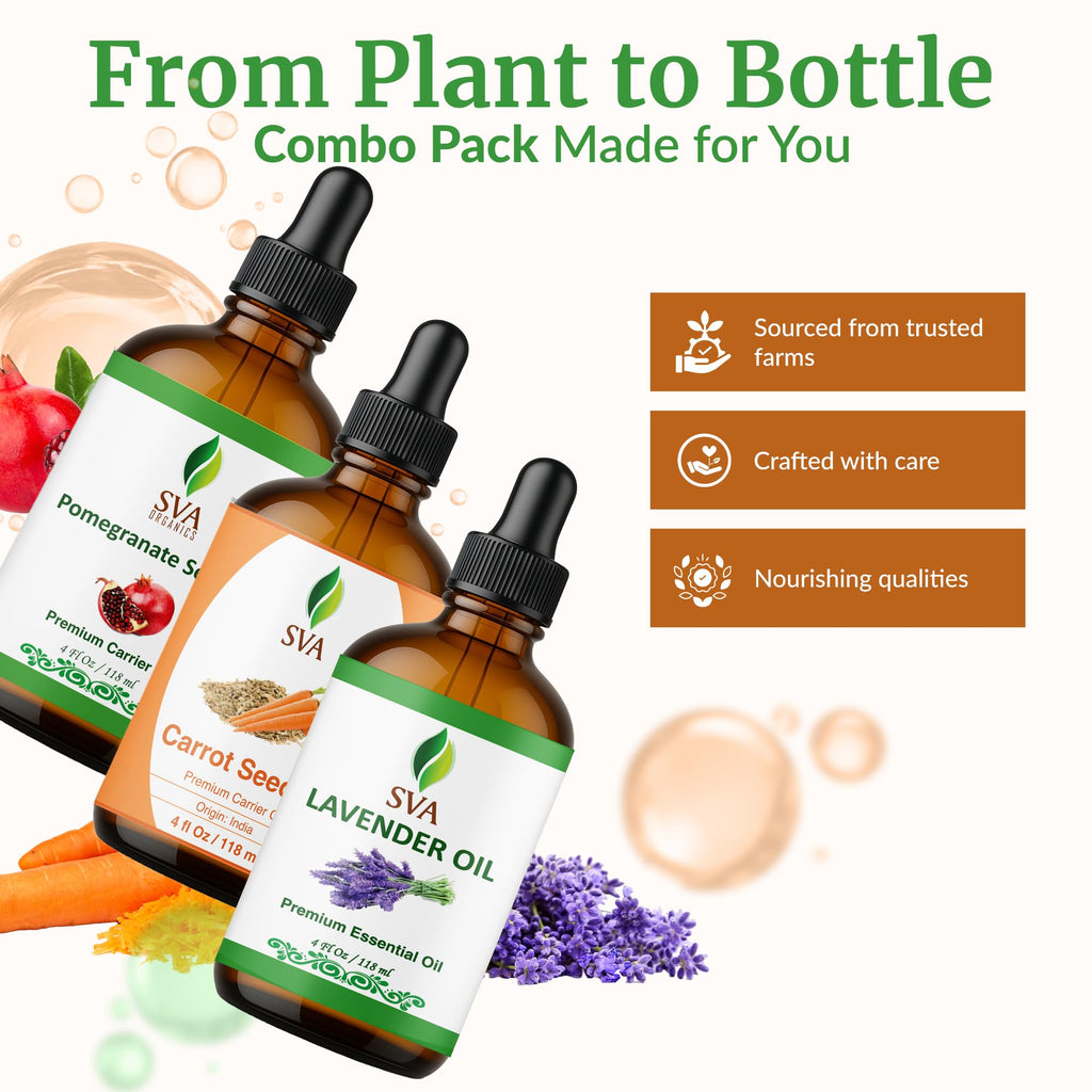 Glass Bottles with Droppers, 4 Fl oz (118 ml) E346175