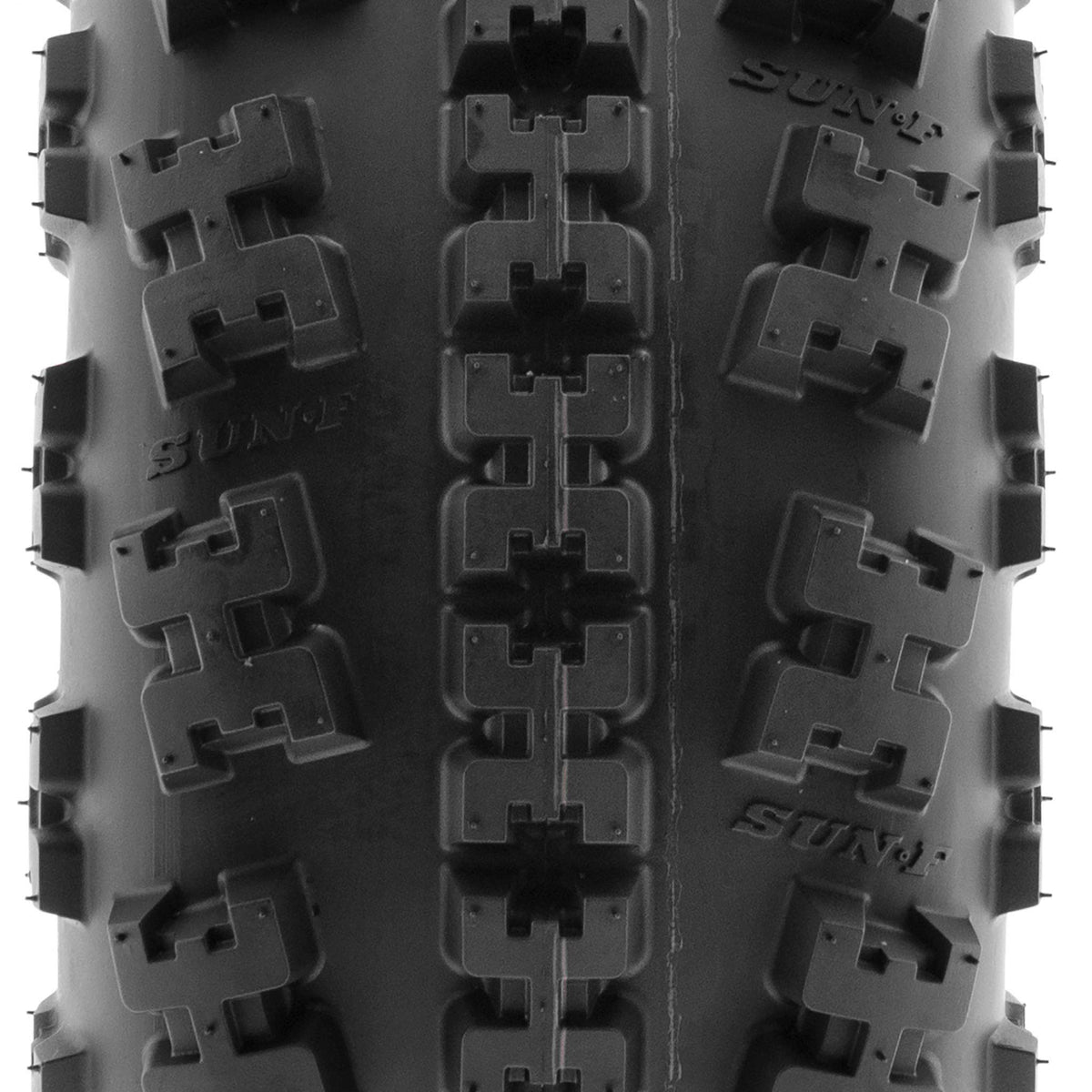 19x7-8 ATV UTV Knobby Sport Tires Set of 2 V88156
