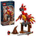 Harry Potter Phoenix Building Toy T92086