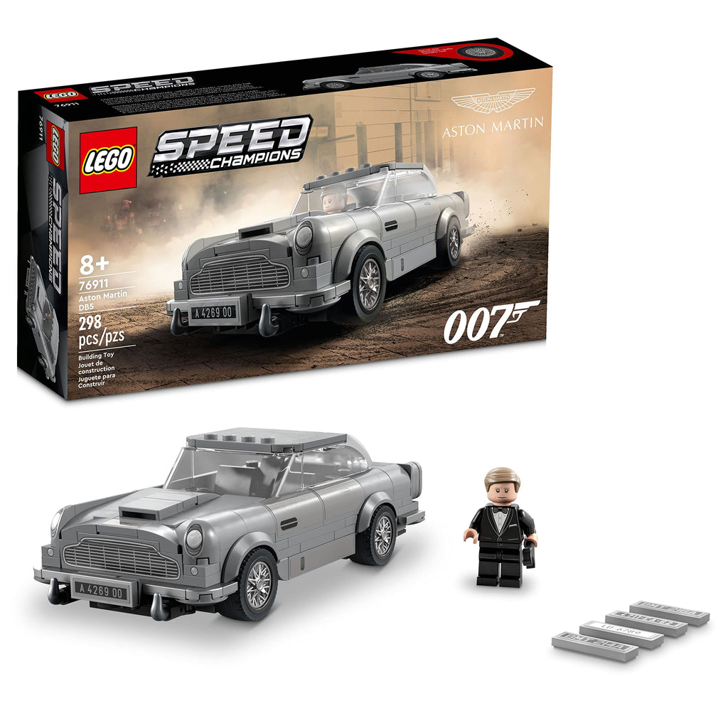 Building Toy Set 298 Pieces V767