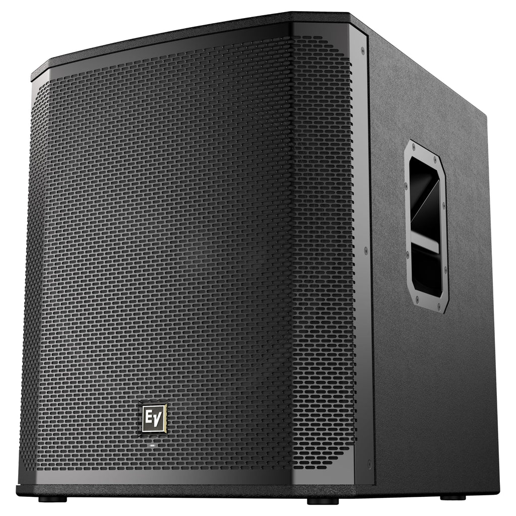 18" 1600W Passive Subwoofer F897944