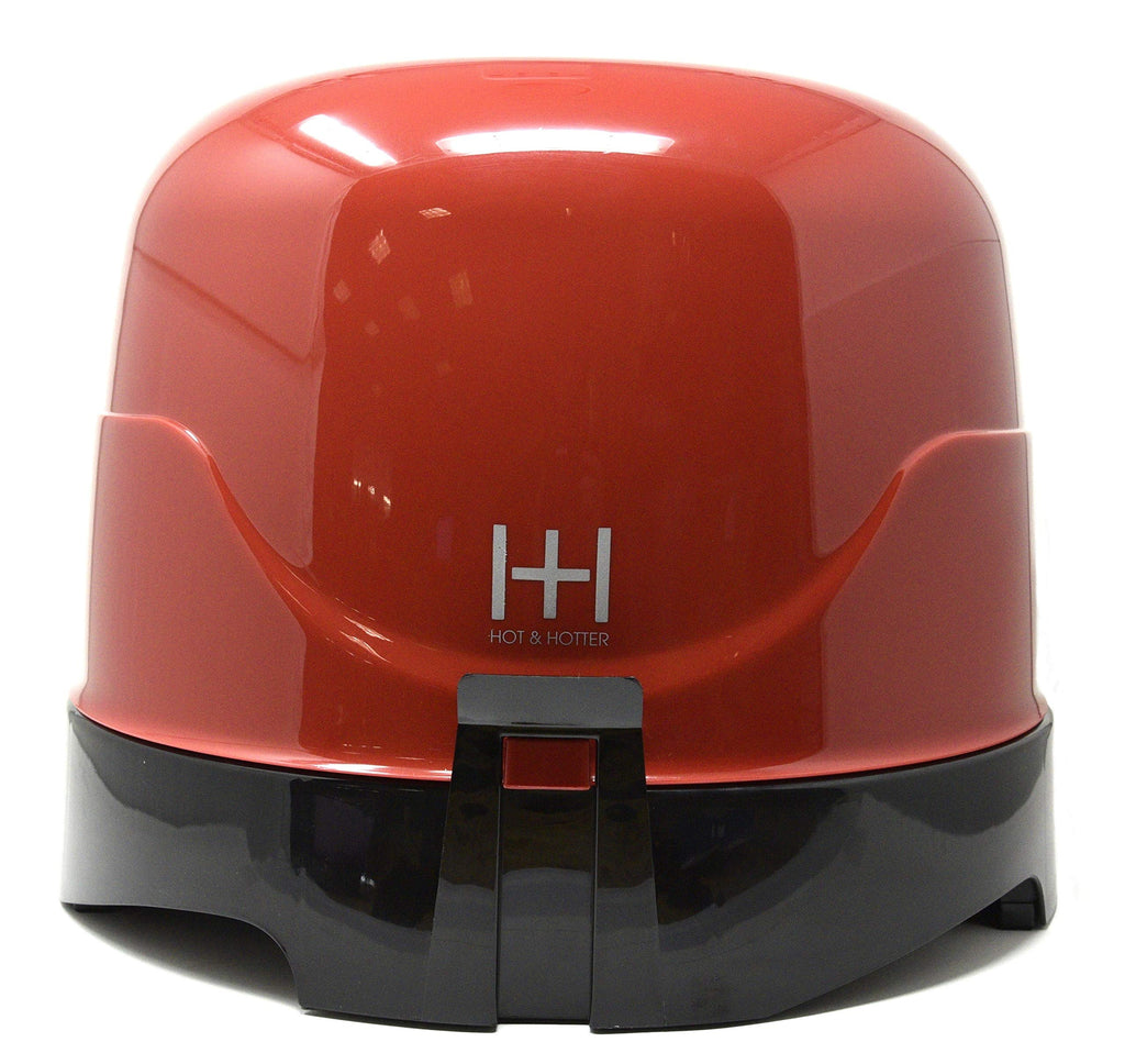 Large Ceramic Ionic Hood Hair Dryer with Adjustable Height T165