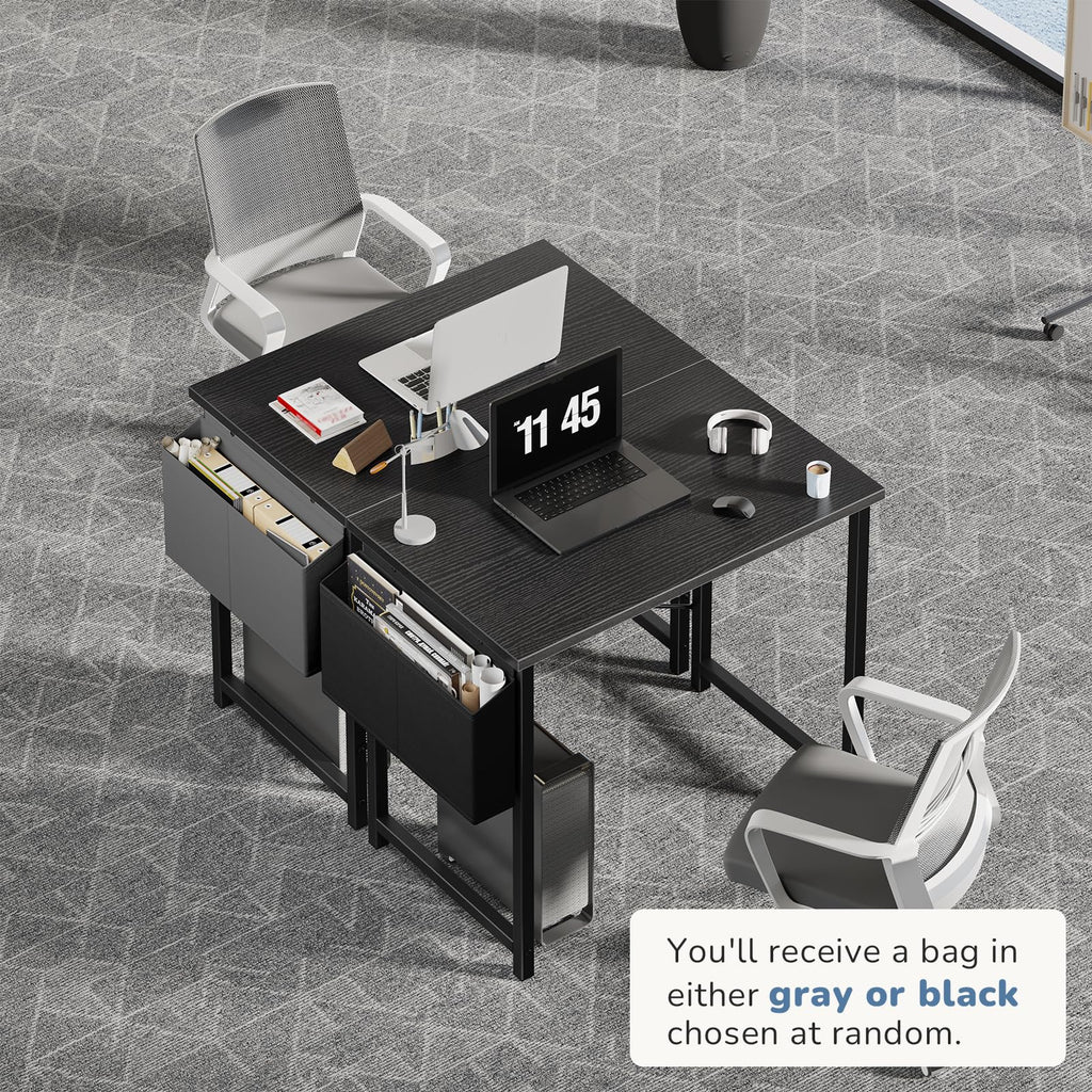 31" Small Computer Desk B38667