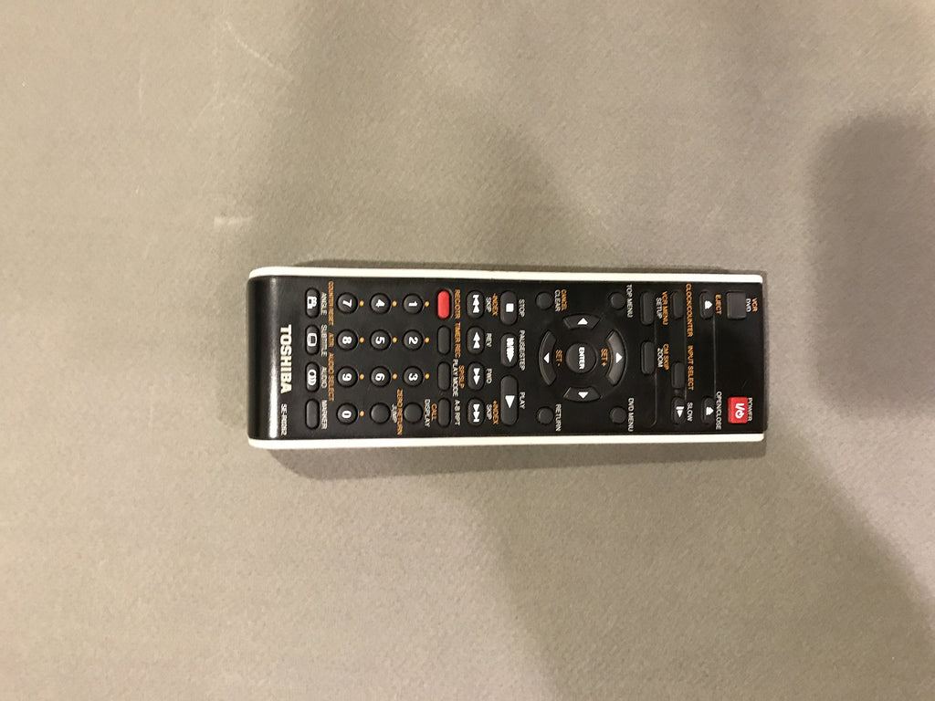 DVD VCR Combo Player P9944